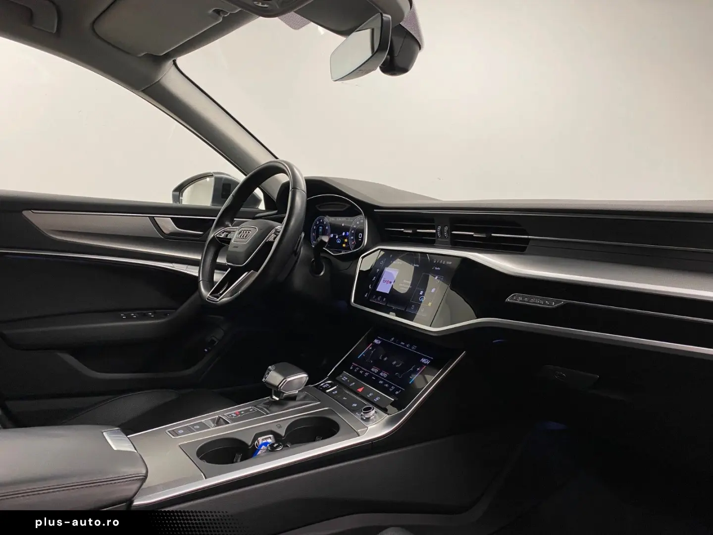 AUDI A6 Lim. 45 TFSI quattro sport S line ACC 360