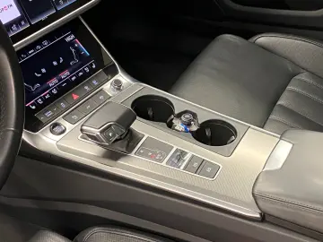 AUDI A6 Lim. 45 TFSI quattro sport S line ACC 360