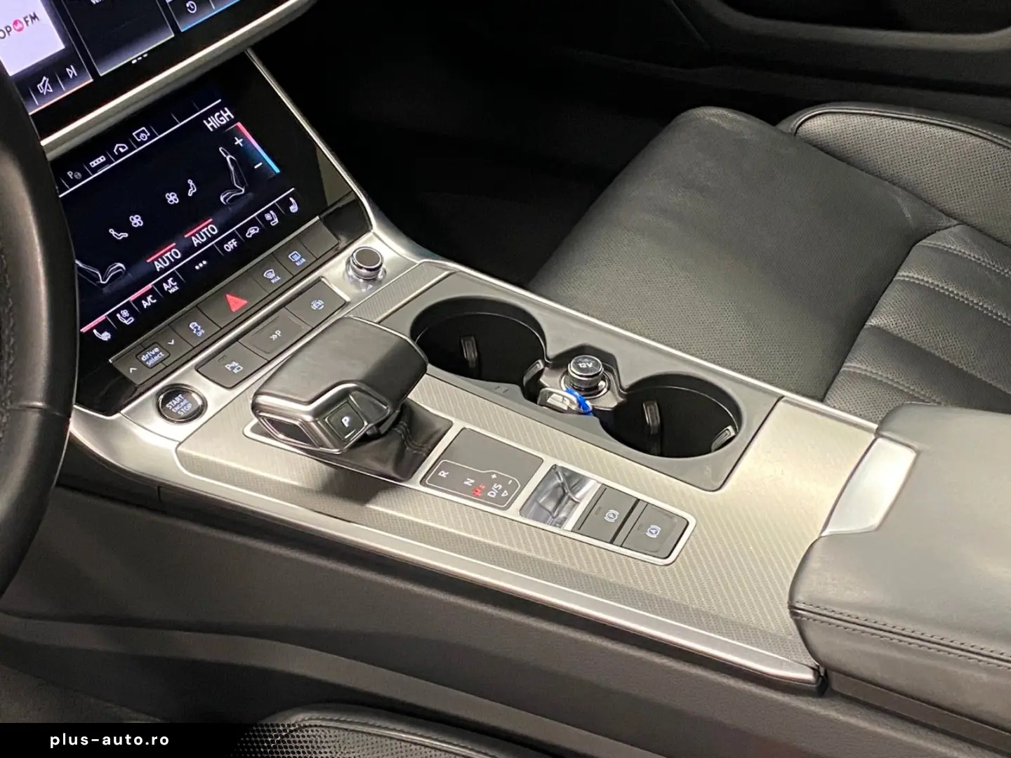 AUDI A6 Lim. 45 TFSI quattro sport S line ACC 360