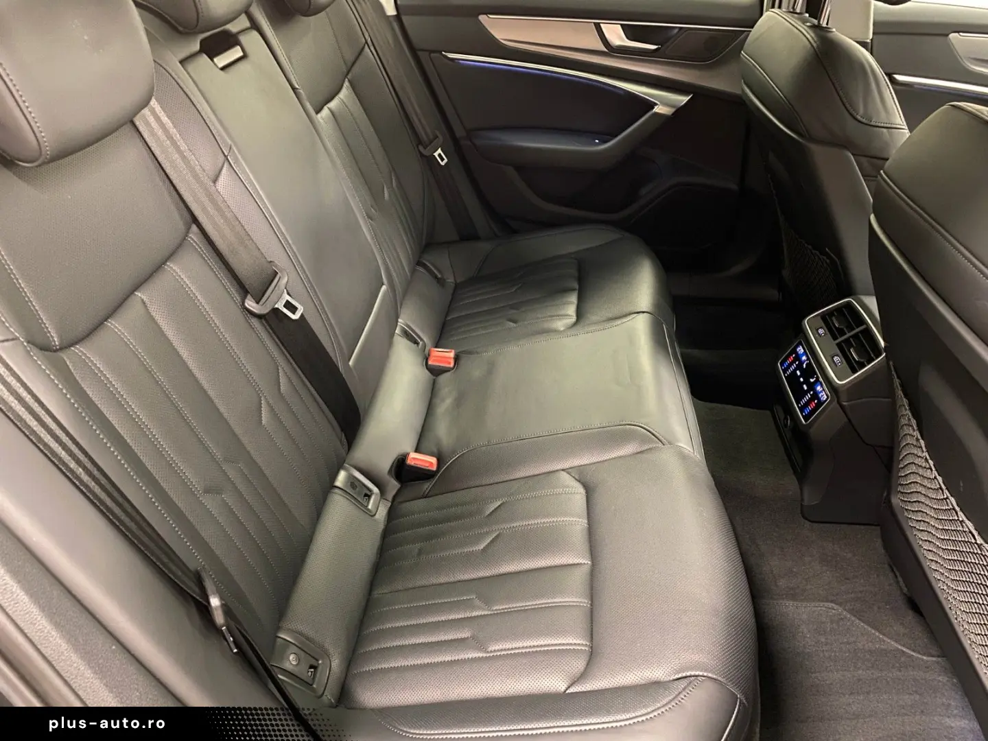 AUDI A6 Lim. 45 TFSI quattro sport S line ACC 360