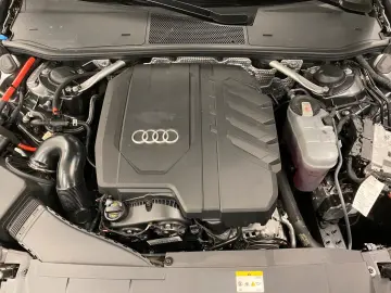 AUDI A6 Lim. 45 TFSI quattro sport S line ACC 360