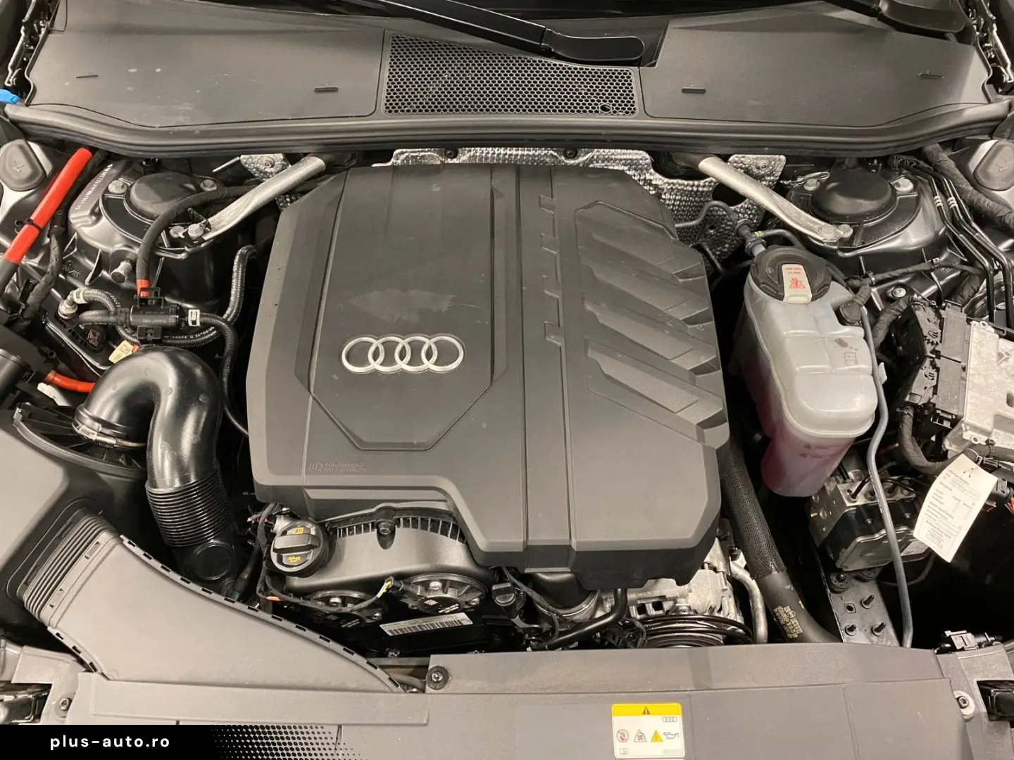 AUDI A6 Lim. 45 TFSI quattro sport S line ACC 360