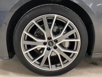 AUDI A6 Lim. 45 TFSI quattro sport S line ACC 360