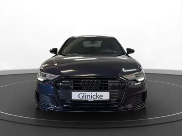AUDI A6 Lim. 45 TFSI qu. sport AHK LED LM 20  Navi PD