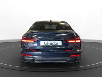 AUDI A6 Lim. 45 TFSI qu. sport AHK LED LM 20  Navi PD