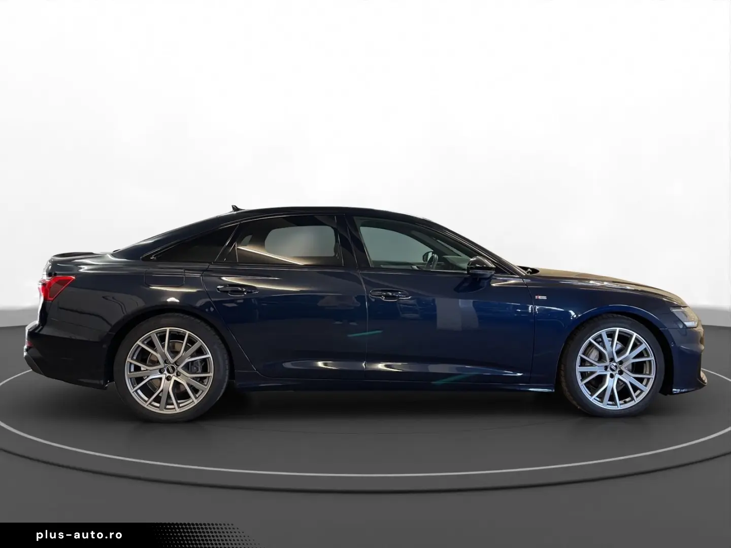 AUDI A6 Lim. 45 TFSI qu. sport AHK LED LM 20  Navi PD