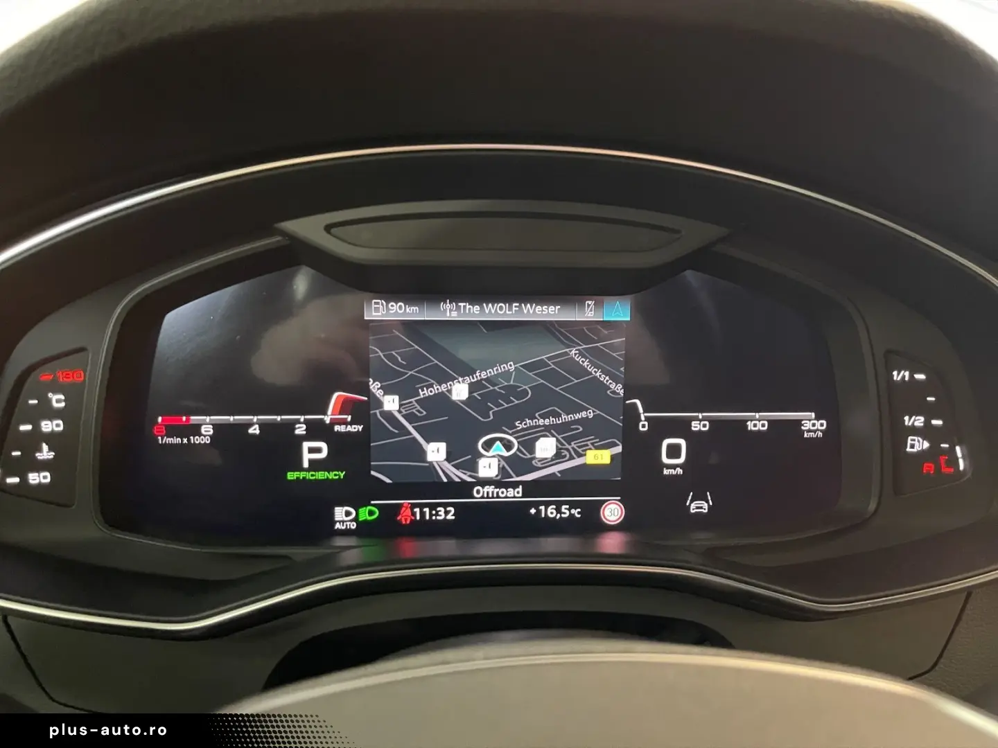 AUDI A6 Lim. 45 TFSI qu. sport AHK LED LM 20  Navi PD