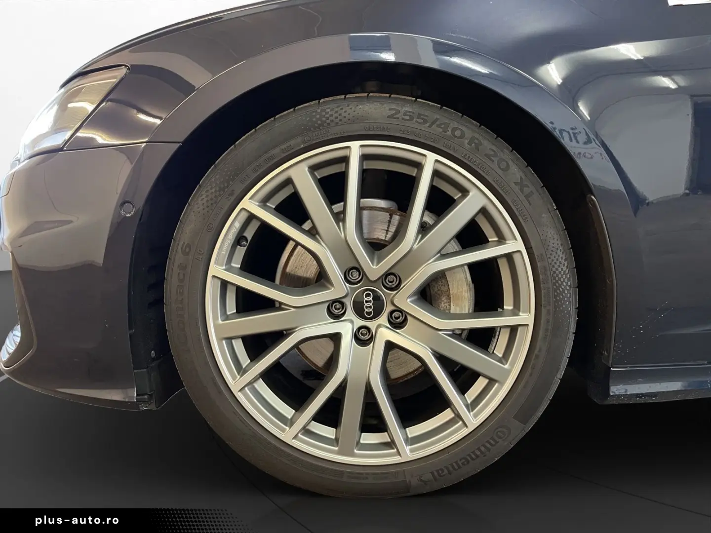 AUDI A6 Lim. 45 TFSI qu. sport AHK LED LM 20  Navi PD