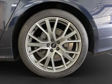 AUDI A6 Lim. 45 TFSI qu. sport AHK LED LM 20  Navi PD