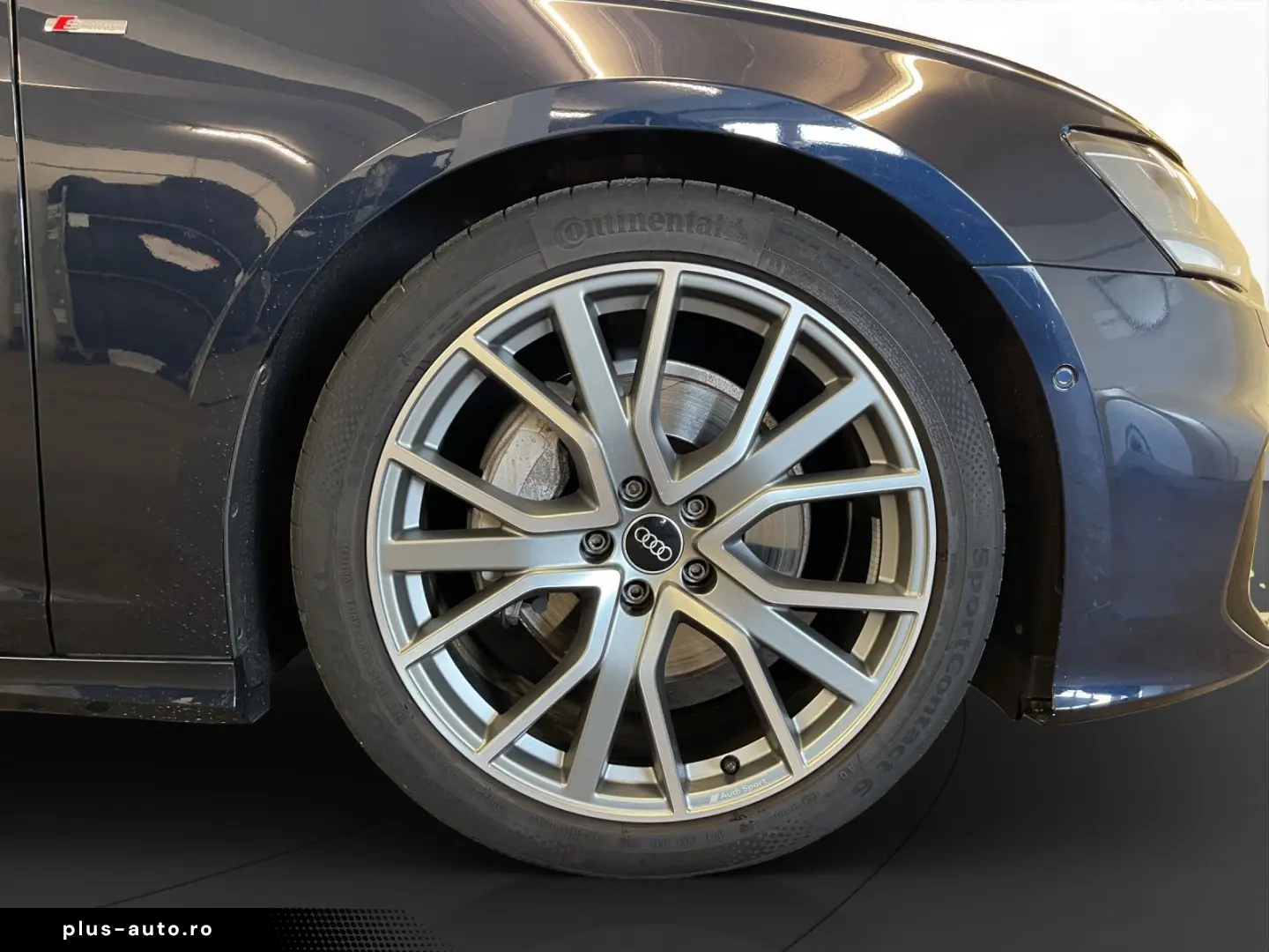 AUDI A6 Lim. 45 TFSI qu. sport AHK LED LM 20  Navi PD