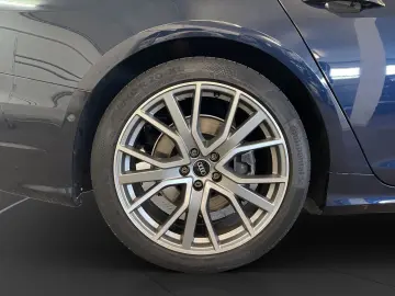AUDI A6 Lim. 45 TFSI qu. sport AHK LED LM 20  Navi PD