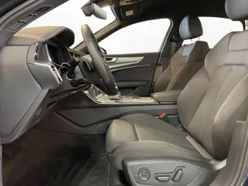 AUDI A6 Lim. 45 TFSI qu. sport AHK LED LM 20  Navi PD