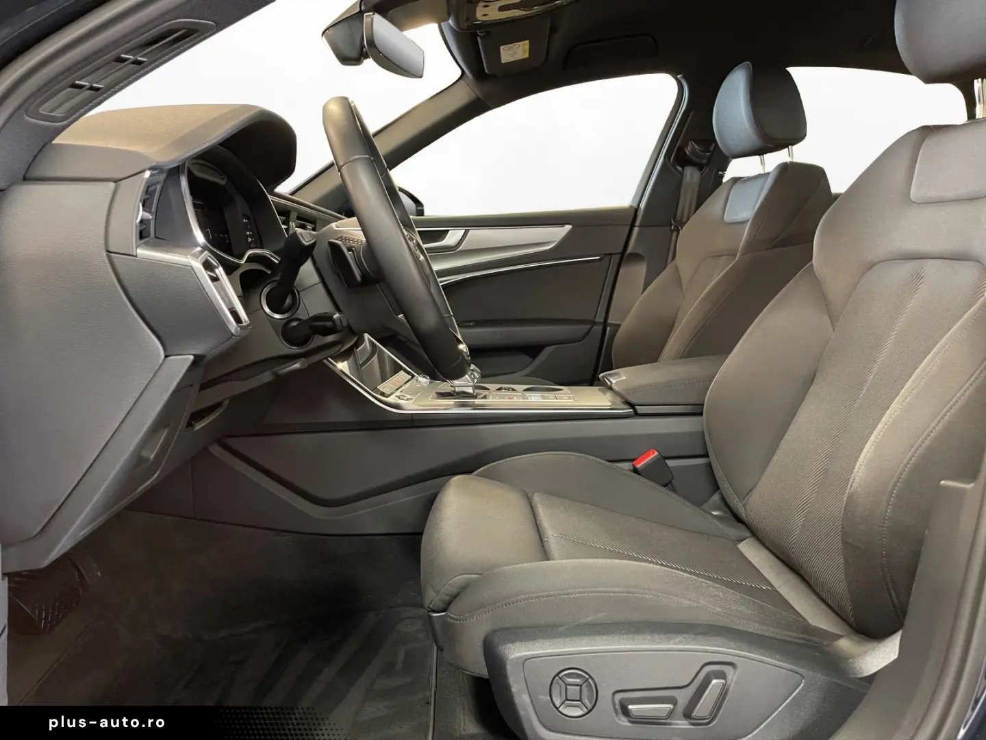 AUDI A6 Lim. 45 TFSI qu. sport AHK LED LM 20  Navi PD