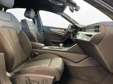 AUDI A6 Lim. 45 TFSI qu. sport AHK LED LM 20  Navi PD