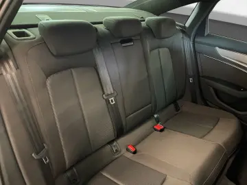 AUDI A6 Lim. 45 TFSI qu. sport AHK LED LM 20  Navi PD