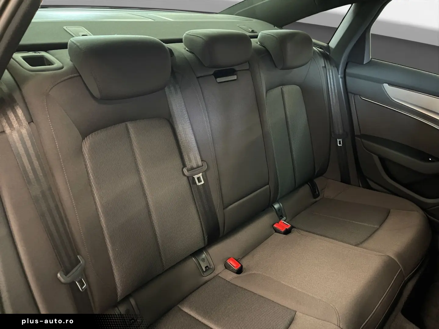 AUDI A6 Lim. 45 TFSI qu. sport AHK LED LM 20  Navi PD