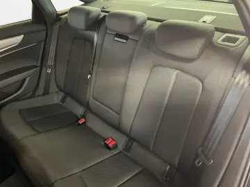 AUDI A6 Lim. 45 TFSI qu. sport AHK LED LM 20  Navi PD