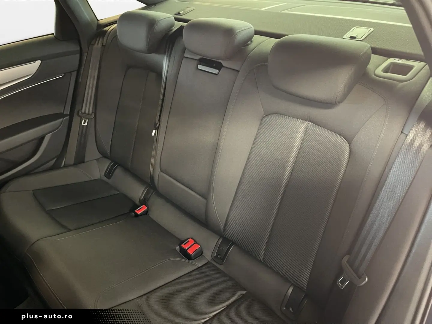 AUDI A6 Lim. 45 TFSI qu. sport AHK LED LM 20  Navi PD