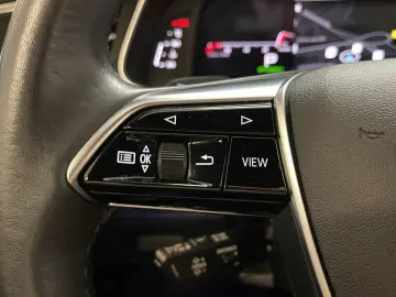 AUDI A6 Lim. 45 TFSI qu. sport AHK LED LM 20  Navi PD