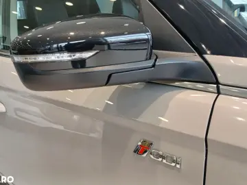 SsangYong Korando 1.5 GDI Turbo AT Business Edition