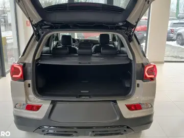 SsangYong Korando 1.5 GDI Turbo AT Business Edition