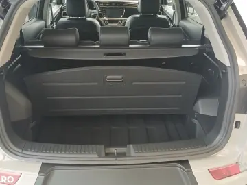 SsangYong Korando 1.5 GDI Turbo AT Business Edition