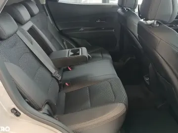 SsangYong Korando 1.5 GDI Turbo AT Business Edition