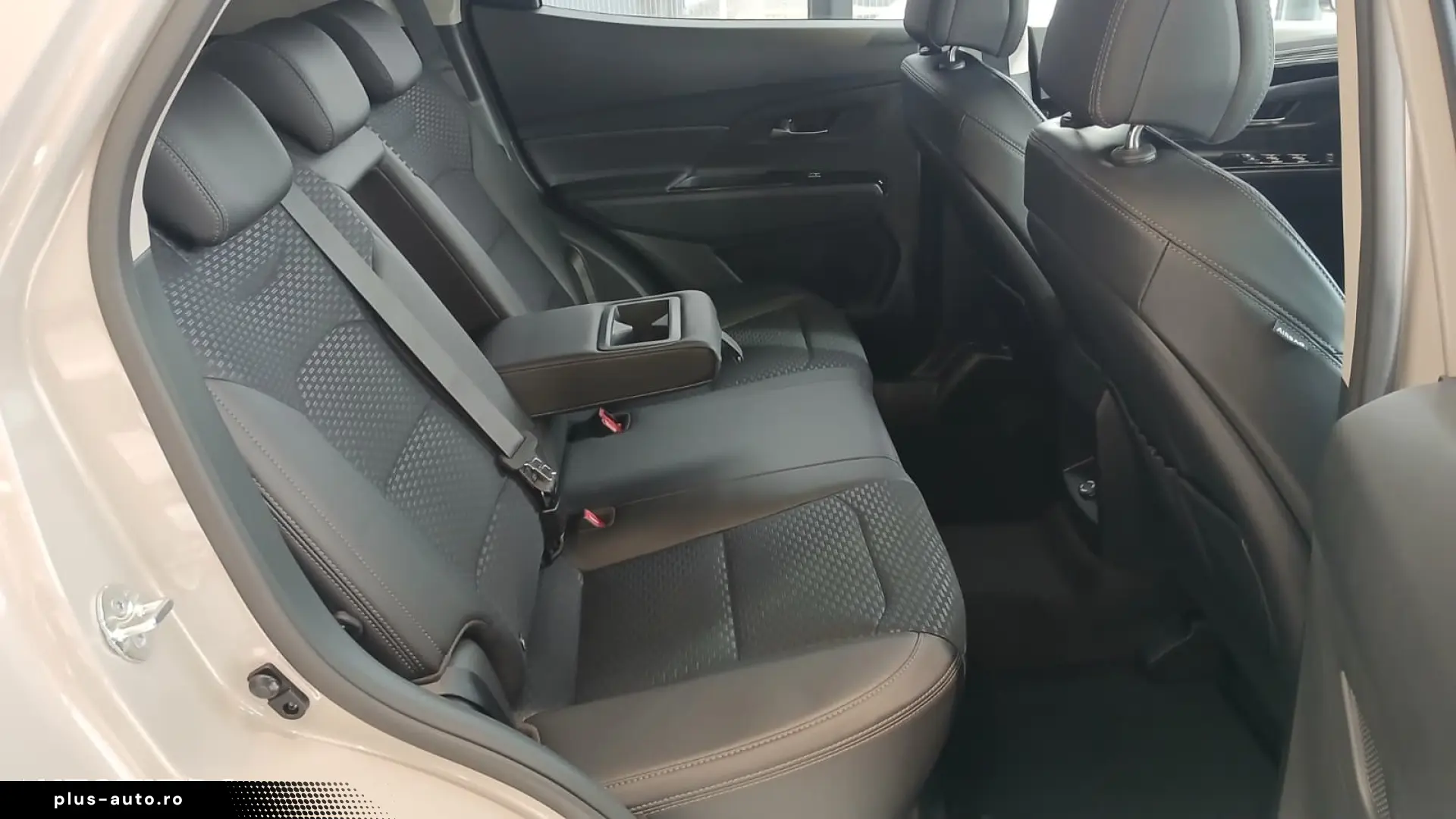 SsangYong Korando 1.5 GDI Turbo AT Business Edition