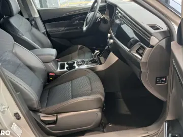 SsangYong Korando 1.5 GDI Turbo AT Business Edition