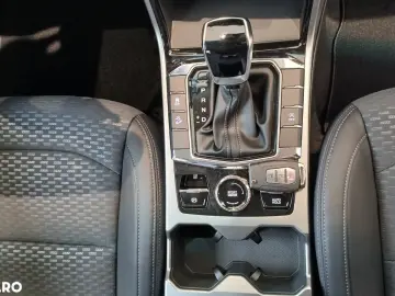 SsangYong Korando 1.5 GDI Turbo AT Business Edition