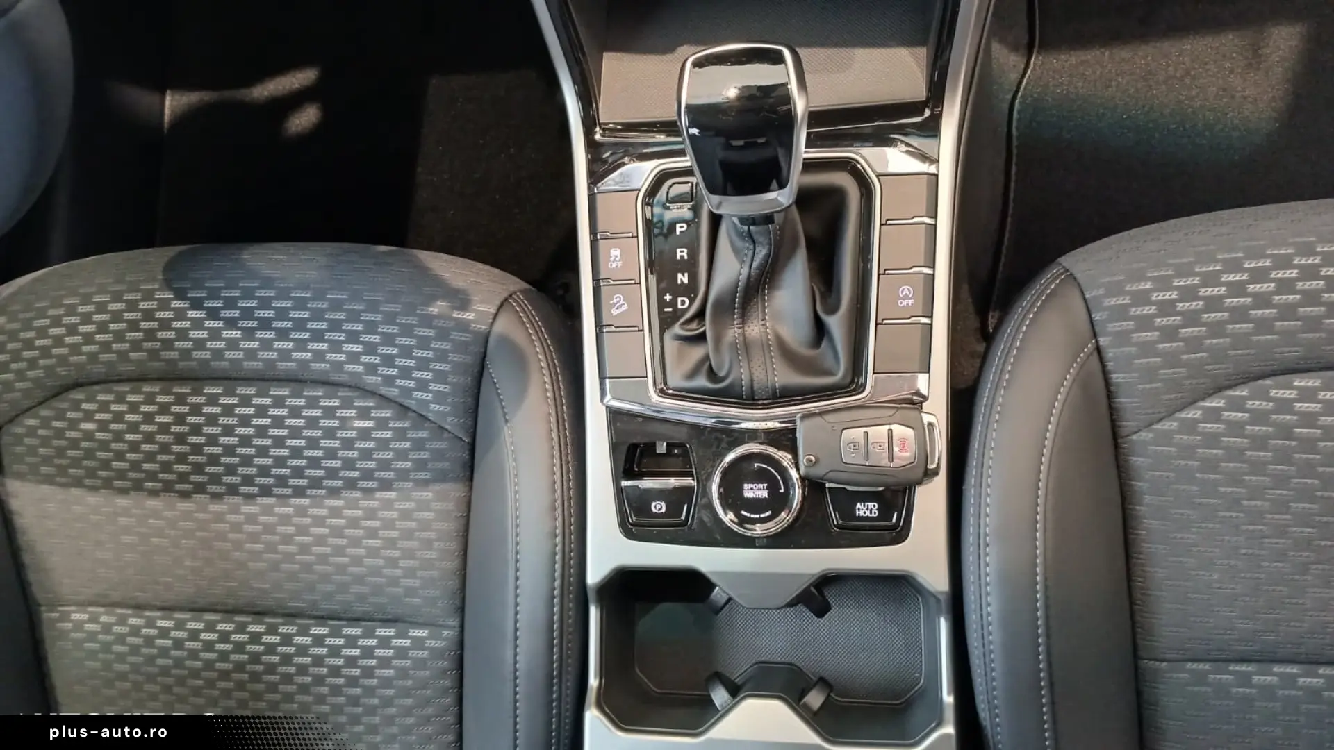 SsangYong Korando 1.5 GDI Turbo AT Business Edition