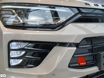 SsangYong Korando 1.5 GDI Turbo AT Business Edition