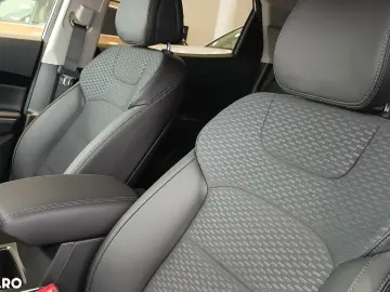 SsangYong Korando 1.5 GDI Turbo AT Business Edition