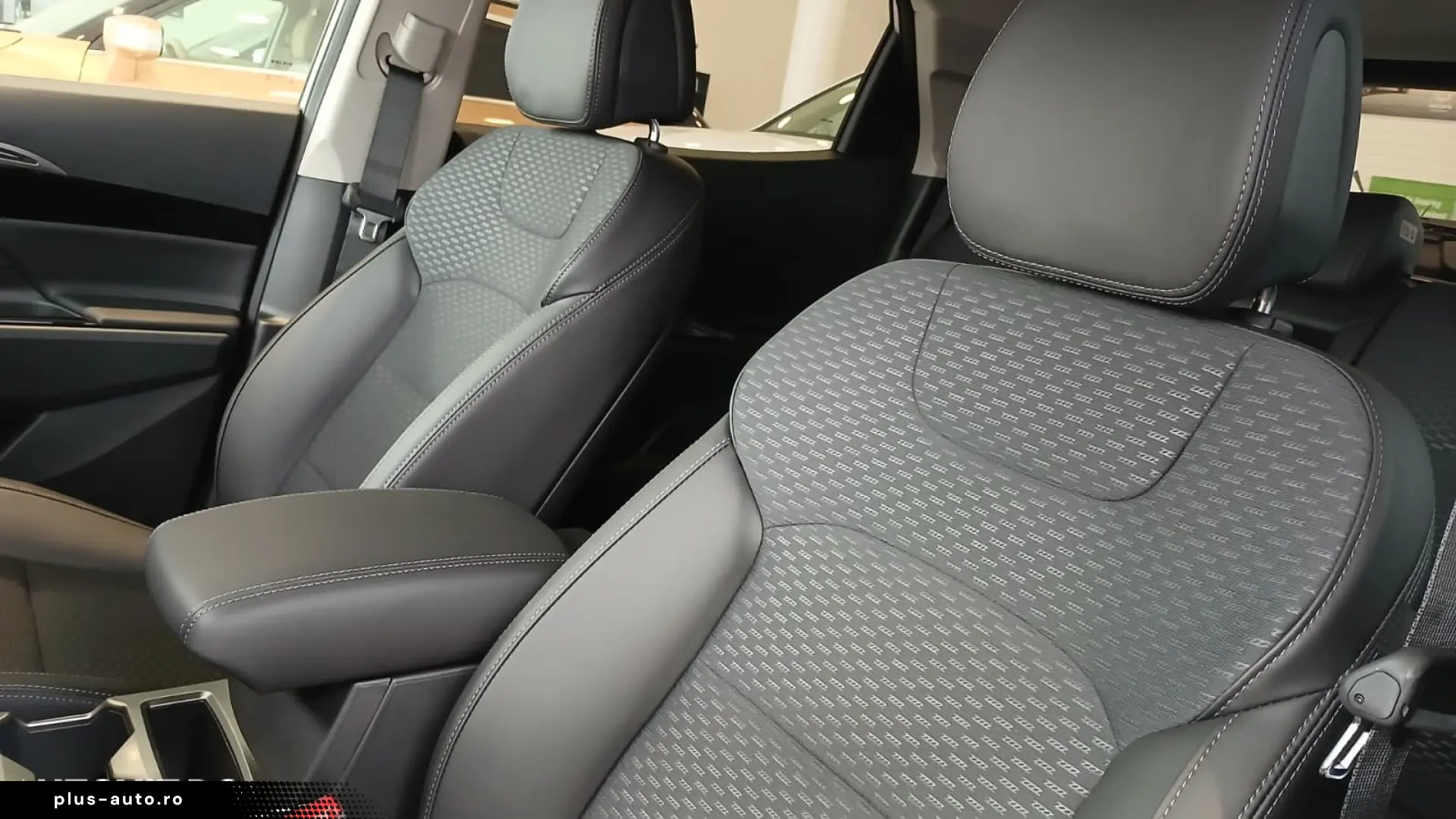 SsangYong Korando 1.5 GDI Turbo AT Business Edition