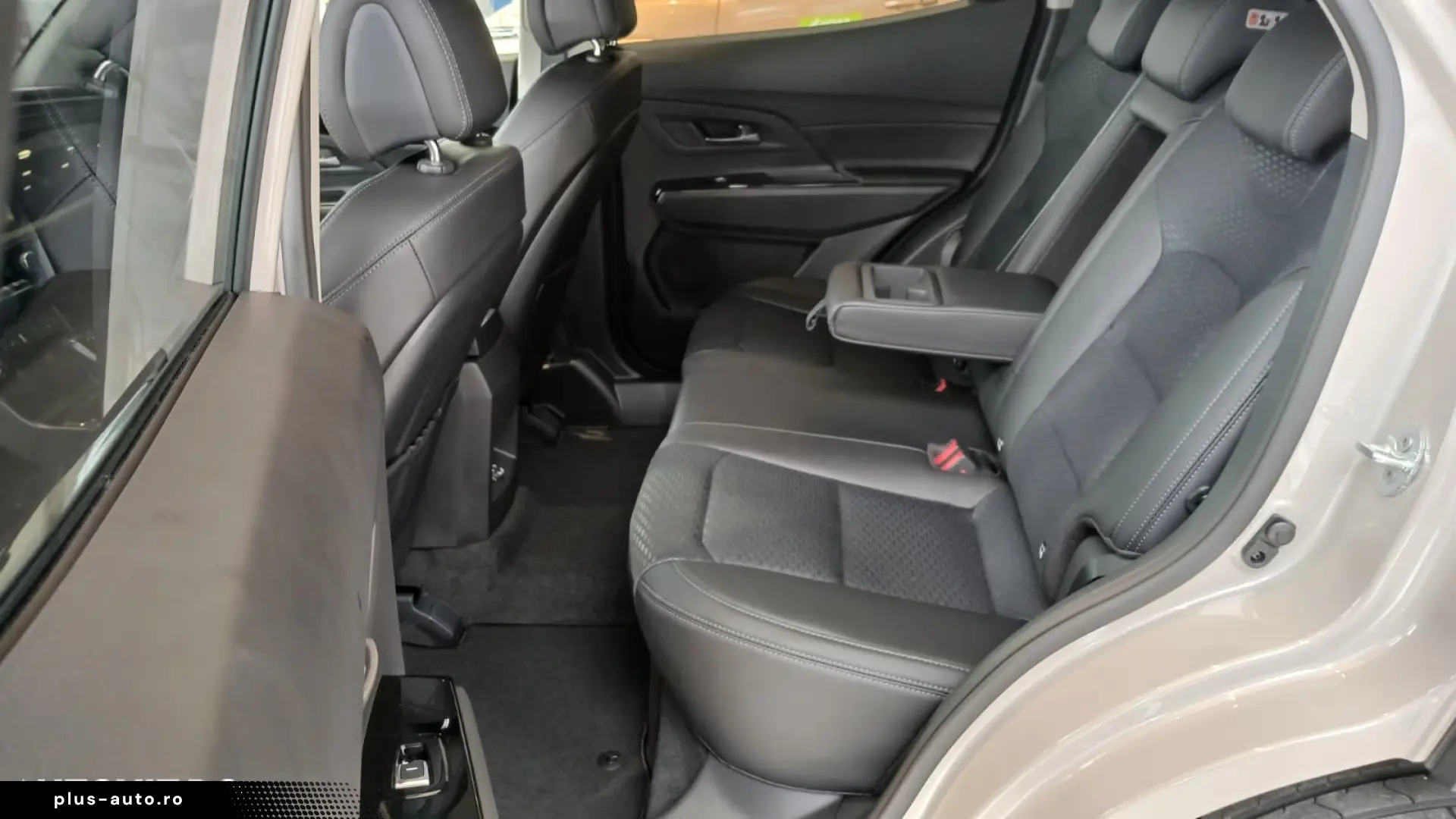 SsangYong Korando 1.5 GDI Turbo AT Business Edition