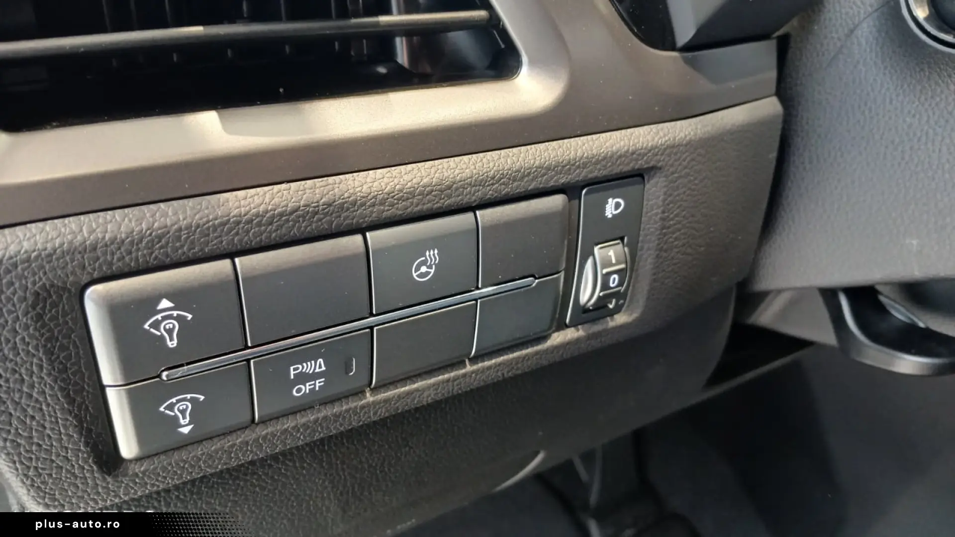 SsangYong Korando 1.5 GDI Turbo AT Business Edition