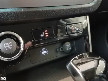 SsangYong Korando 1.5 GDI Turbo AT Business Edition