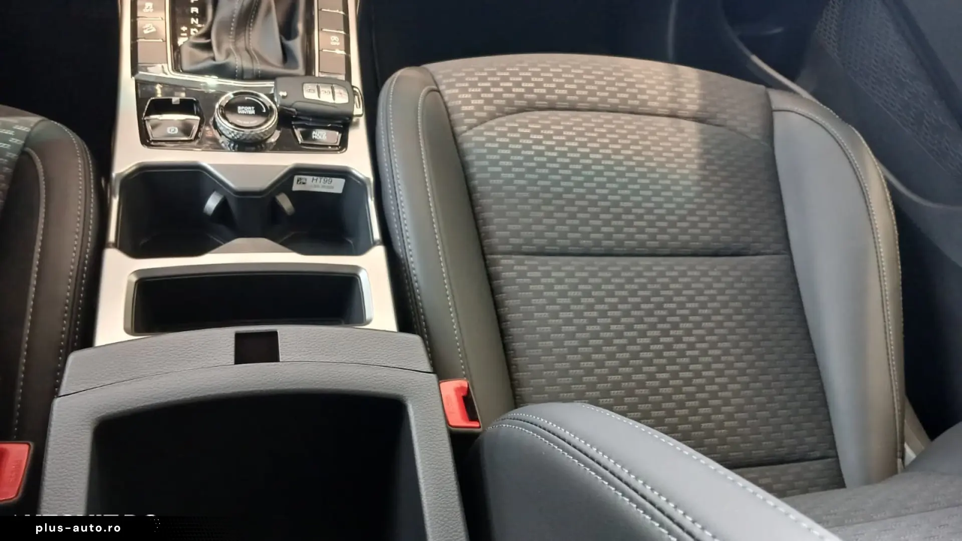 SsangYong Korando 1.5 GDI Turbo AT Business Edition