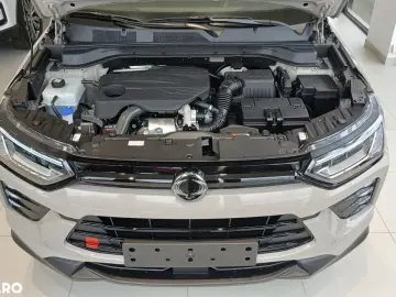 SsangYong Korando 1.5 GDI Turbo AT Business Edition