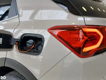 SsangYong Korando 1.5 GDI Turbo AT Business Edition