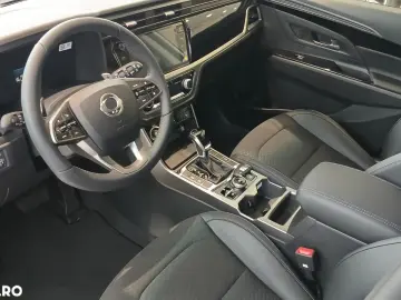 SsangYong Korando 1.5 GDI Turbo AT Business Edition