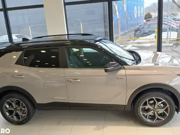 SsangYong Korando 1.5 GDI Turbo AT Business Edition