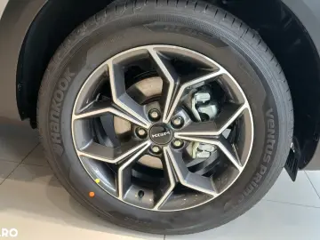 SsangYong Korando 1.5 GDI Turbo AT Business Edition