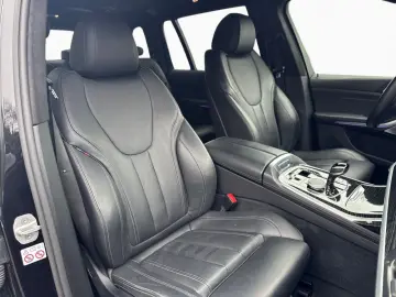 BMW X7 xDrive40d M-Sport