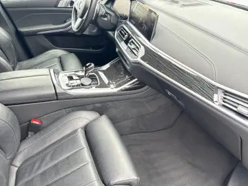 BMW X7 xDrive40d M-Sport