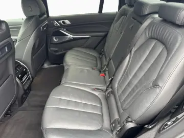 BMW X7 xDrive40d M-Sport