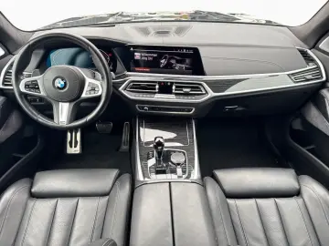 BMW X7 xDrive40d M-Sport