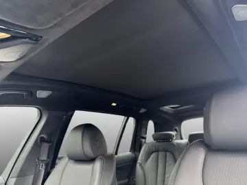 BMW X7 xDrive40d M-Sport