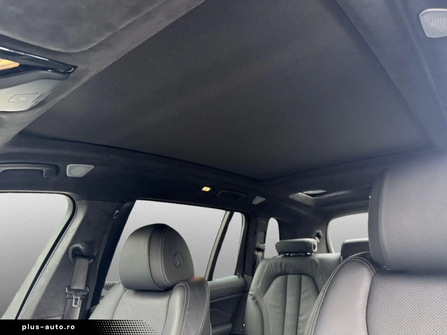 BMW X7 xDrive40d M-Sport