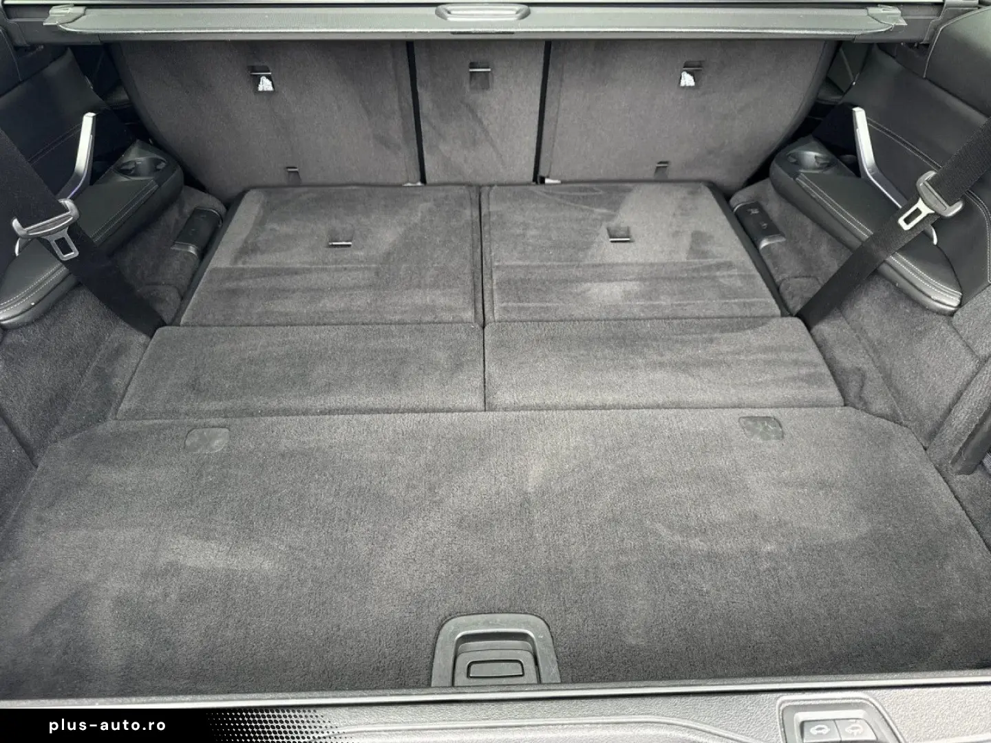 BMW X7 xDrive40d M-Sport